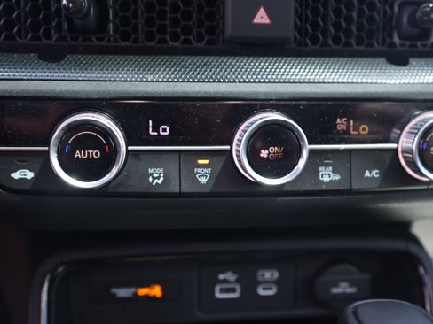 Used 2024 Honda CR-V Sport-L image 10