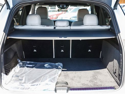 New 2026 Mercedes-Benz GLE 580 GLE 580 image 26