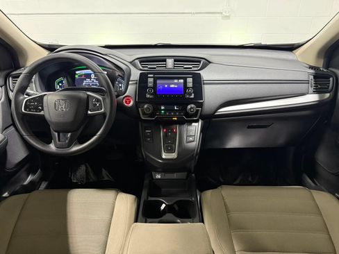 Used 2020 Honda CR-V LX image 17
