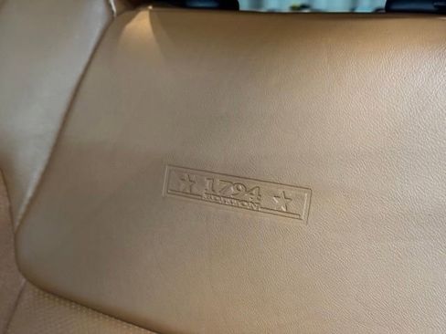 Used 2019 Toyota Tundra 1794 Edition AWD/4WD image 33