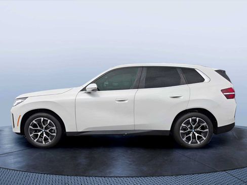 New 2026 BMW X3 xDrive30i w/ Premium Package AWD/4WD image 3