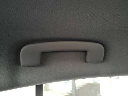 Used 2026 Nissan Sentra SR w/ Floor Mat Package FWD image 26