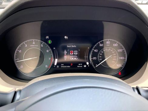 Used 2023 Acura RDX AWD w/ Technology Package image 26
