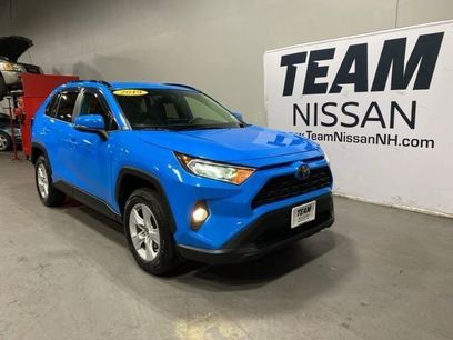 Used 2019 Toyota RAV4 XLE w/ Convenience Package