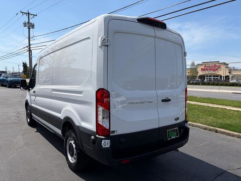 Used 2024 Ford Transit 250 148 Medium Roof w/ Load Area Protection Package image 9
