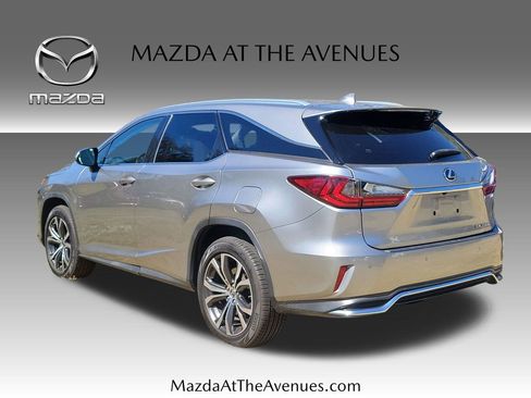Used 2019 Lexus RX 350L 350L w/ Premium Package image 25