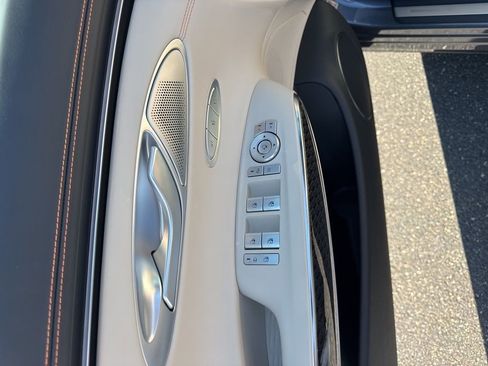 New 2026 Genesis GV70 3.5T Sport Prestige image 17