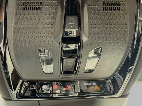 Used 2024 Cadillac Lyriq Luxury AWD/4WD image 28