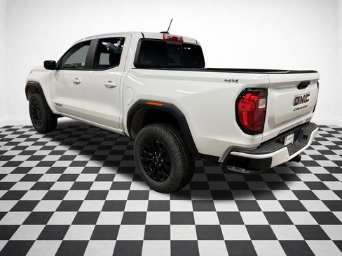 New 2026 GMC Canyon Elevation w/ Convenience Package image 6