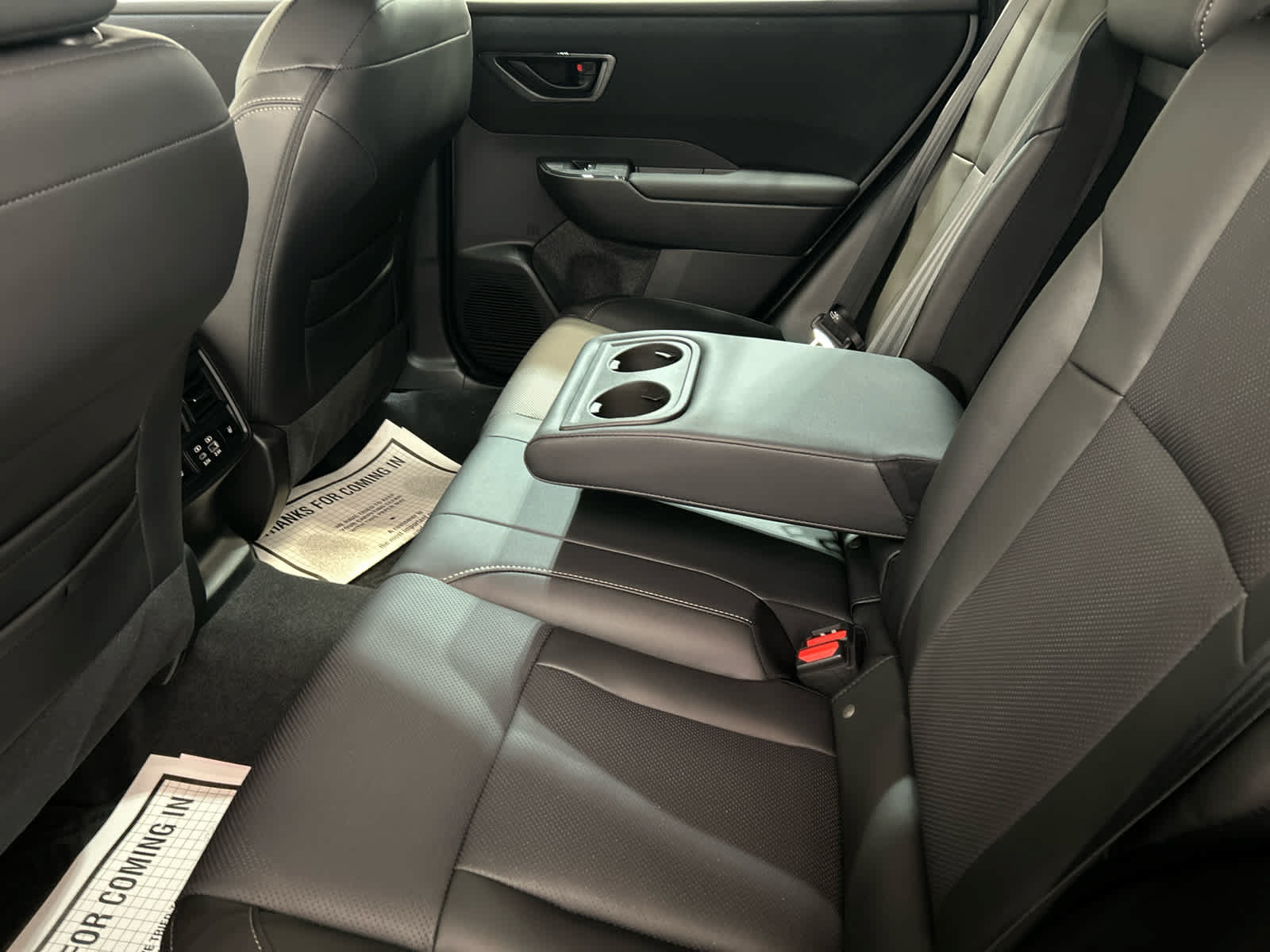 New 2026 Subaru Outback Limited AWD/4WD image 5
