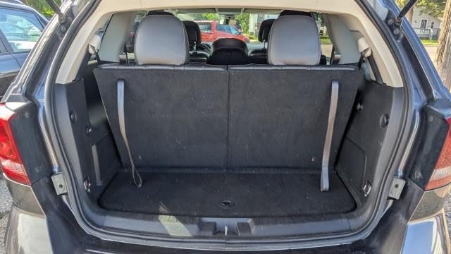 Used 2018 Dodge Journey Crossroad AWD/4WD image 17