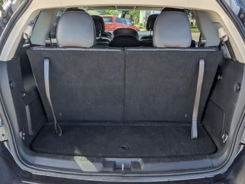 Used 2018 Dodge Journey Crossroad AWD/4WD image 17