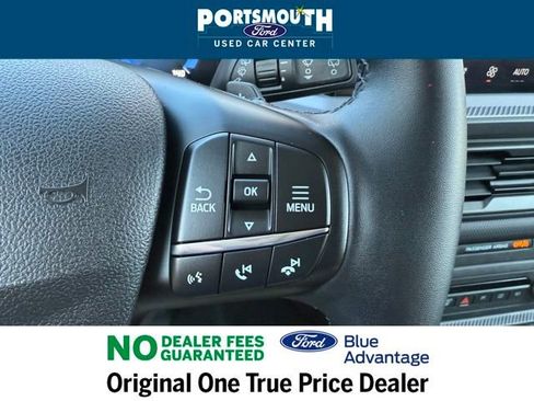 Used 2025 Ford Bronco Sport Badlands image 17