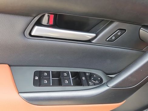 New 2026 MAZDA CX-50 AWD 2.5 S w/ Weather Package image 13