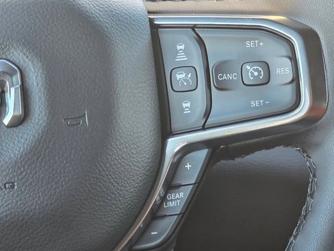 New 2026 RAM 1500 Laramie image 20