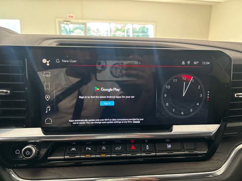 Used 2024 GMC Sierra 1500 SLT w/ SLT Convenience Package image 41