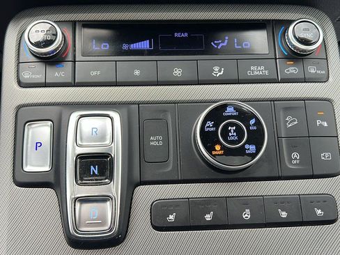 Used 2024 Hyundai Palisade SEL AWD/4WD image 27