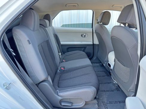 Used 2024 Hyundai Ioniq 5 SEL RWD image 35