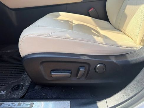 Used 2022 Lexus RX 350 AWD w/ Premium Package image 7