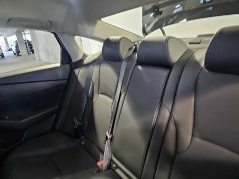 Used 2024 Honda Accord EX-L image 34