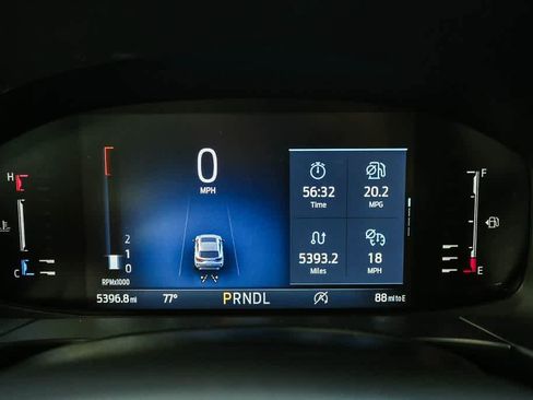 Used 2024 Ford Escape ST-Line w/ Cold Weather Package image 24