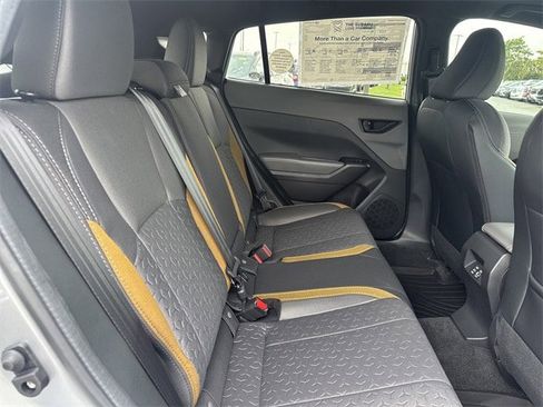 New 2025 Subaru Crosstrek 2.5i Sport image 15