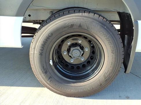 New 2025 Mercedes-Benz Sprinter 3500 image 24