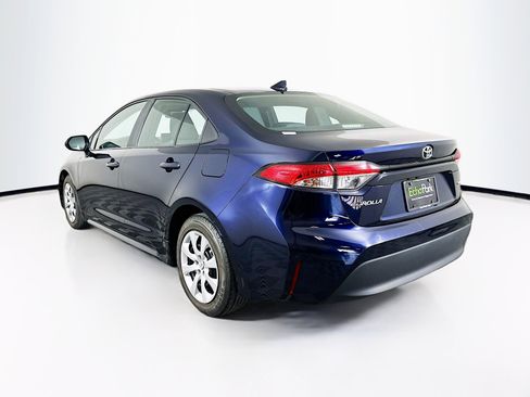Used 2023 Toyota Corolla LE image 5