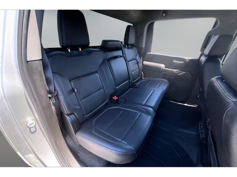 Used 2020 Chevrolet Silverado 3500 LTZ w/ Safety Package AWD/4WD image 26