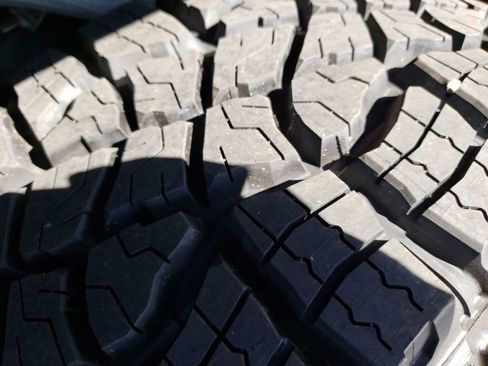 Used 2019 Chevrolet Silverado 1500 Custom Trail Boss image 26