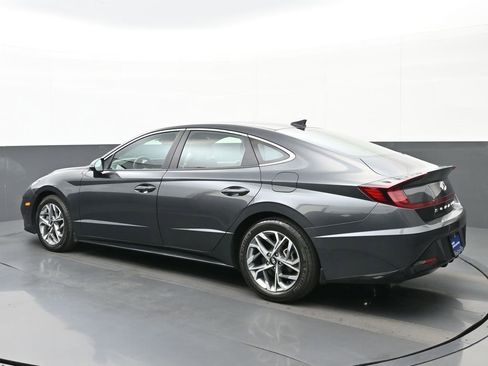 Certified 2022 Hyundai Sonata SEL image 5