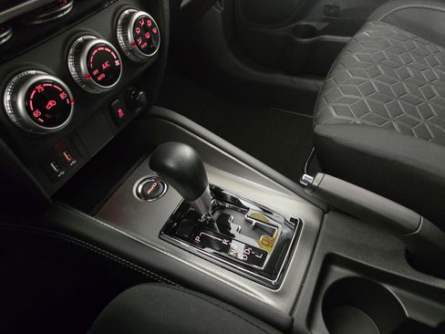 New 2026 Mitsubishi Outlander Sport ES image 20