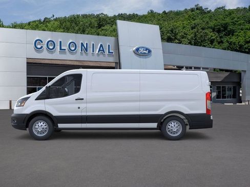 New 2025 Ford Transit 250 Low Roof AWD image 3