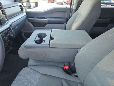Used 2025 Ford F250 XLT w/ FX4 Off-Road Package image 29