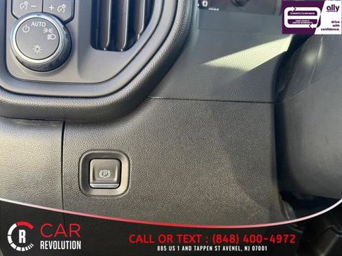 Used 2020 Chevrolet Silverado 2500 W/T w/ WT Fleet Convenience Package image 20