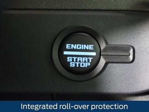 New 2025 Ford Bronco Big Bend image 33