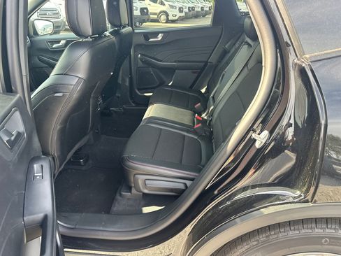 New 2026 Ford Escape ST-Line w/ Cold Weather Package AWD/4WD image 50