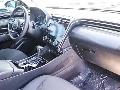 Used 2022 Hyundai Tucson SEL w/ Cargo Package AWD/4WD image 15
