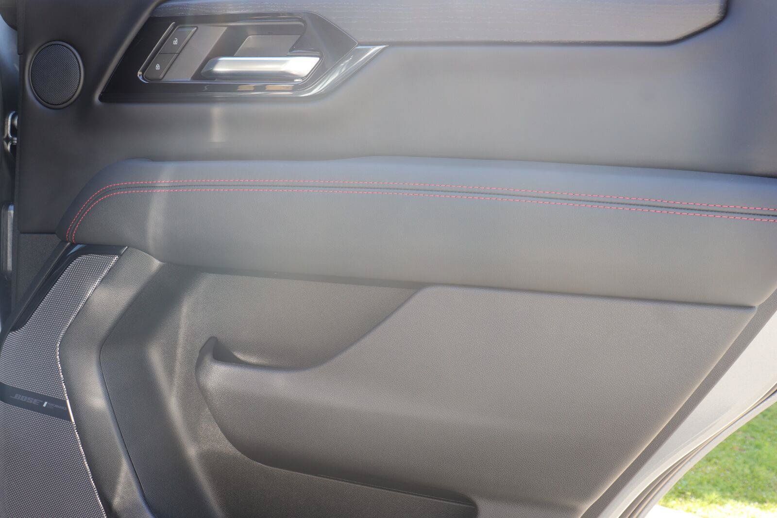 Used 2026 GMC Yukon AT4 Ultimate w/ LPO, Floor Liner Package AWD/4WD image 19