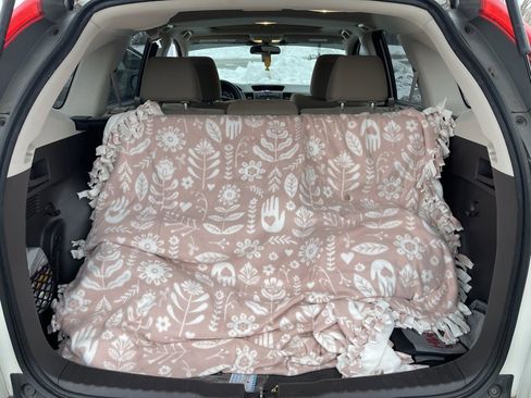 Used 2014 Honda CR-V EX image 12