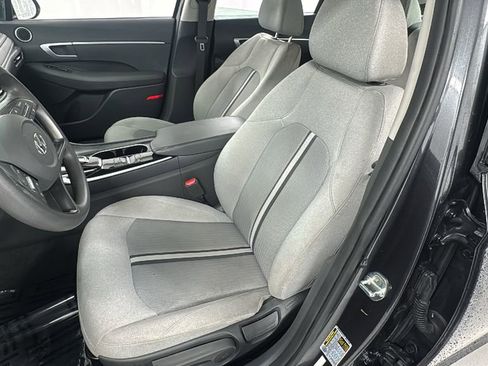 Used 2022 Hyundai Sonata SE image 10