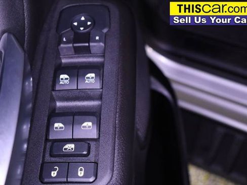 Used 2025 RAM 1500 Tradesman w/ Night Edition AWD/4WD image 39