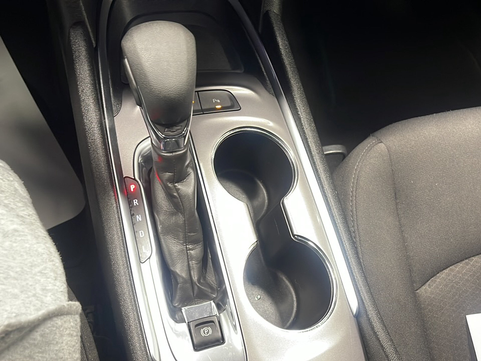 Used 2025 Chevrolet Malibu LT FWD image 11