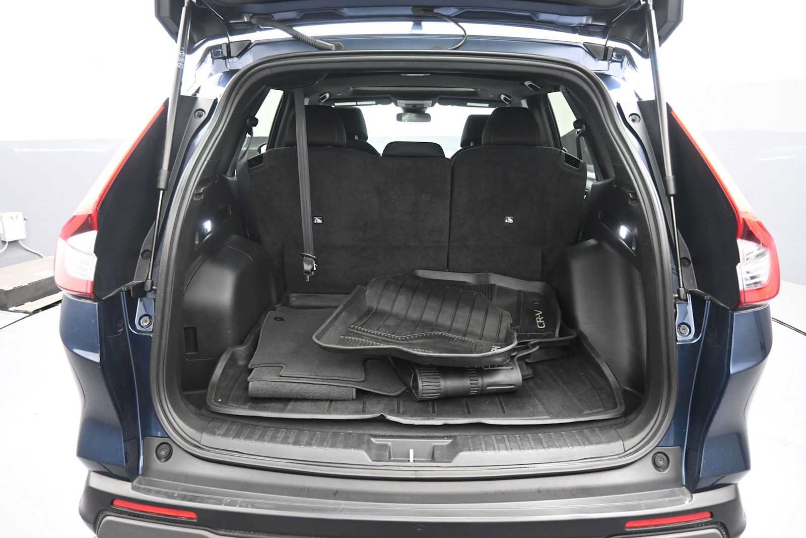 Used 2024 Honda CR-V Sport image 22