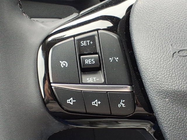 Used 2024 Ford Escape Active AWD/4WD image 27