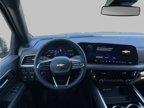 New 2026 Chevrolet Suburban Premier w/ Sun And Tow Package RWD image 12