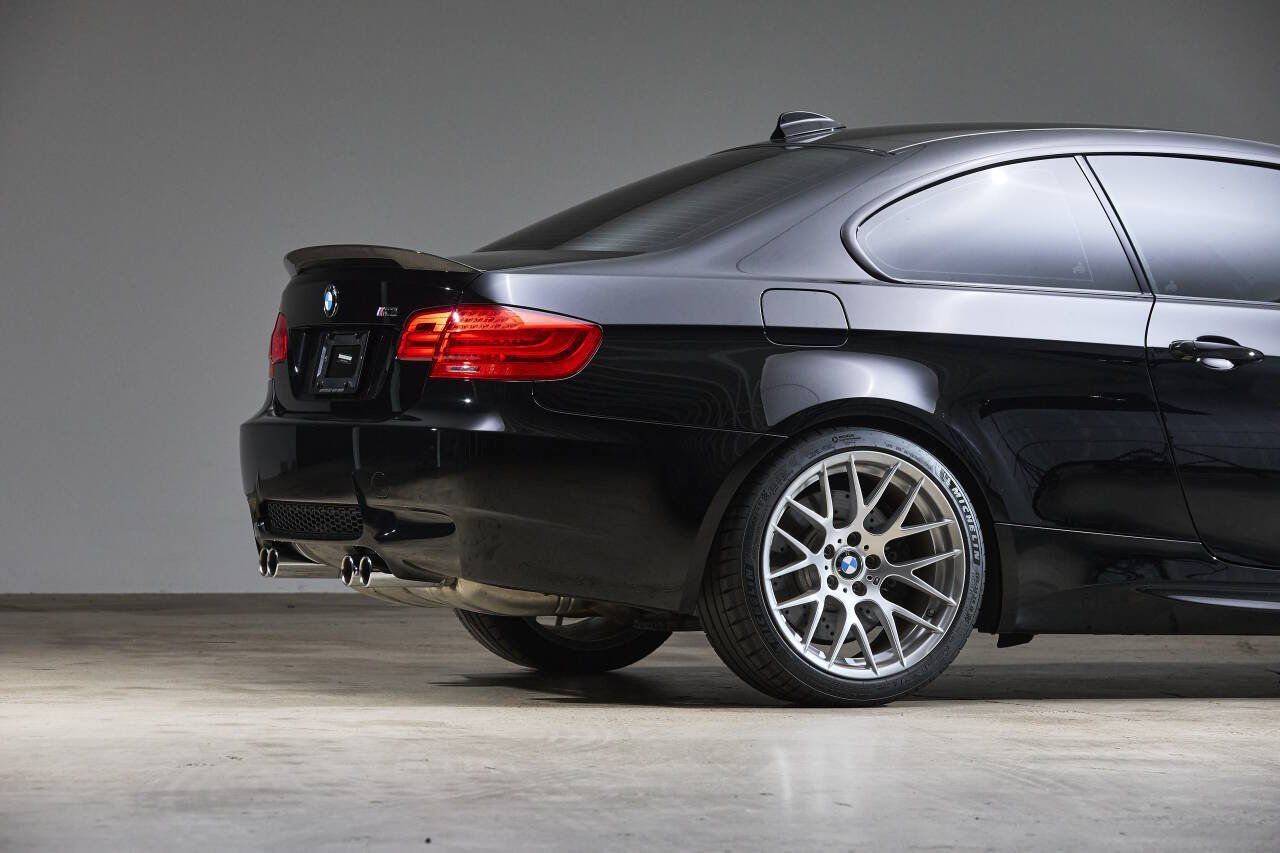 Used 2011 BMW M3 Coupe RWD image 19