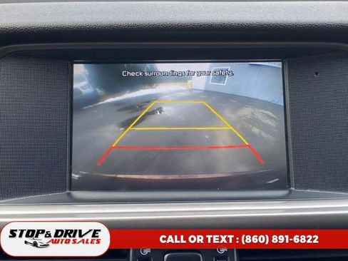 Used 2018 Kia Optima LX w/ Convenience Package image 13