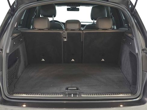 Used 2020 Mercedes-Benz GLC 300 4MATIC image 14