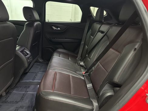 Used 2020 Chevrolet Blazer RS image 22